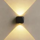 Celight 2 Way Wall Light - Up Down Light |Waterproof Indoor Outdoor Up Down Wall Lamp for Balcony, Garden & Home